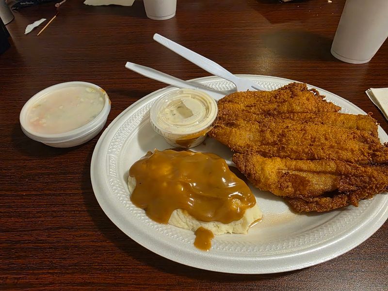 Fried Pork Chops So Tender They Melt in Your Mouth