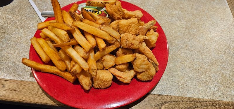 Fried Scallops Done Perfectly Every Single Time