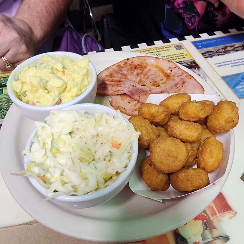 Fried Sides That Deserve Their Own Spotlight Fried Sides That Deserve Their Own Spotlight
