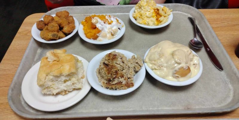 Fried Sides That Steal the Show Fried Sides That Steal the Show