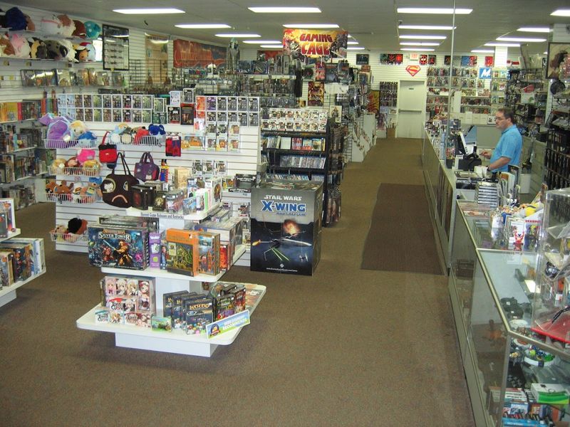 Friendly And Knowledgeable Staff Who Truly Care Friendly And Knowledgeable Staff Who Truly Care