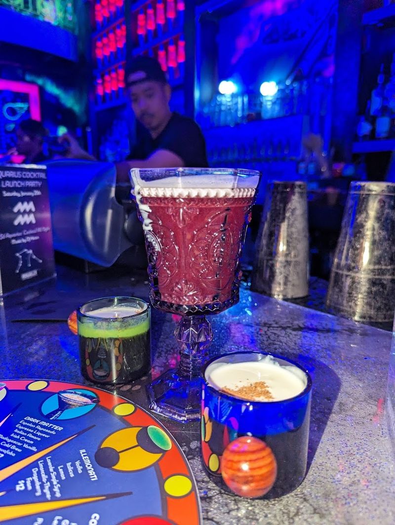 Friendly Bartenders Who Make Every Guest Feel Welcome Friendly Bartenders Who Make Every Guest Feel Welcome