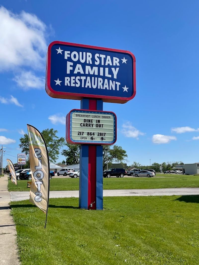 Friendly, Fast Service That Keeps Regulars Coming Back