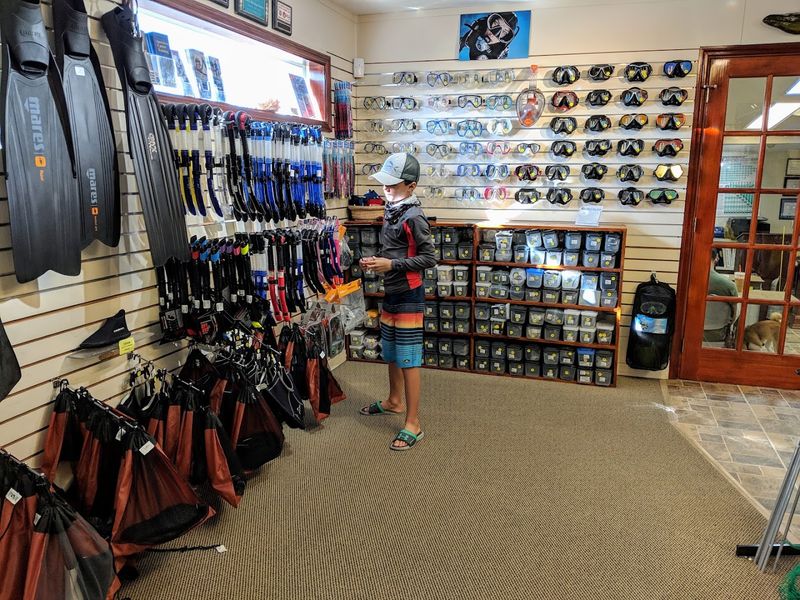 Friendly, Knowledgeable Staff That Goes the Extra Mile