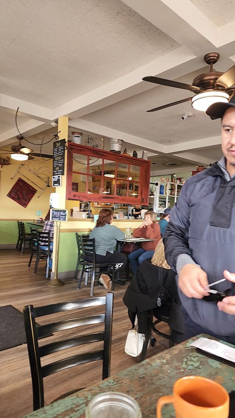 Friendly Service That Feels Like Family