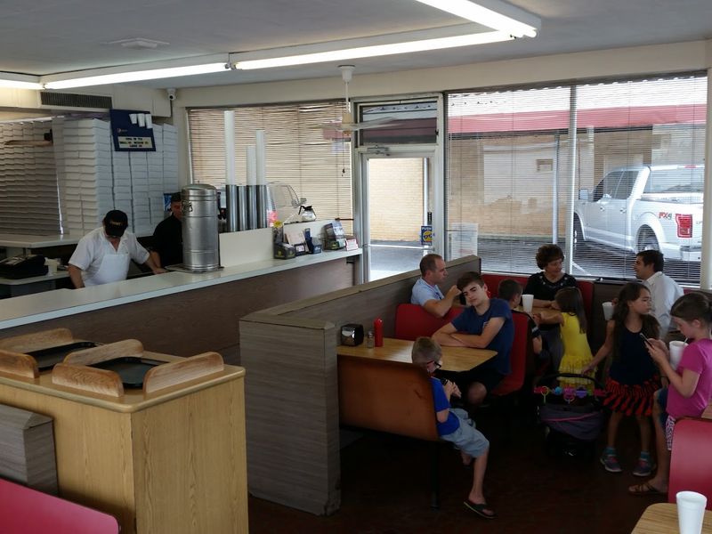 Friendly Service That Feels Like Family Friendly Service That Feels Like Family