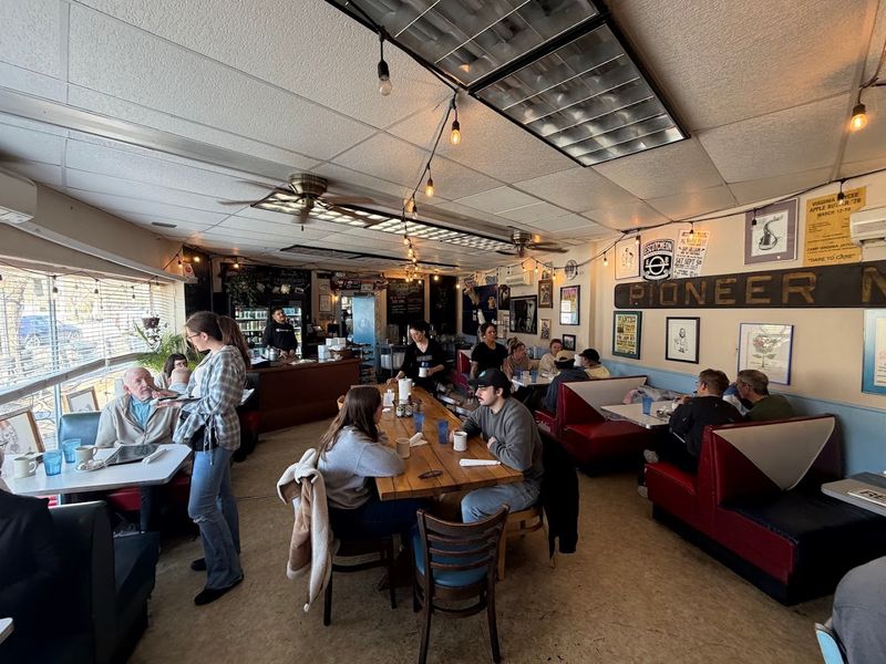 Friendly Service That Feels Like Family