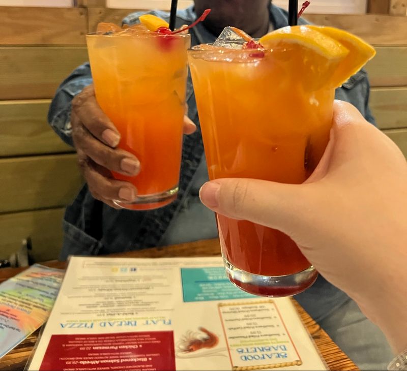 Friendly Service That Makes First-Timers Feel Like Regulars Friendly Service That Makes First-Timers Feel Like Regulars