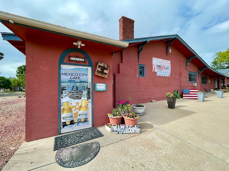Friendly Small-Town Community Life