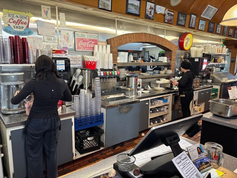 Friendly Staff That Feels Like Family