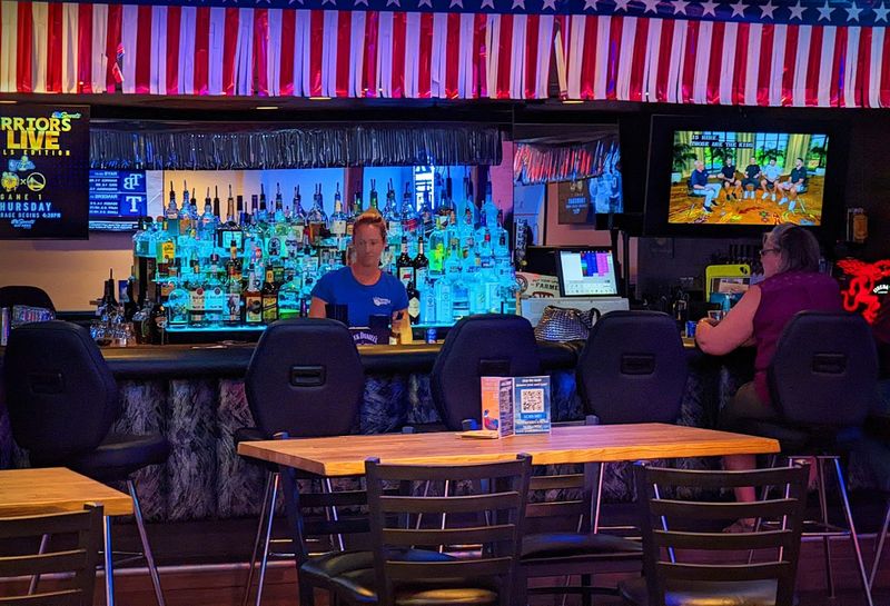 Friendly Staff That Goes Above And Beyond