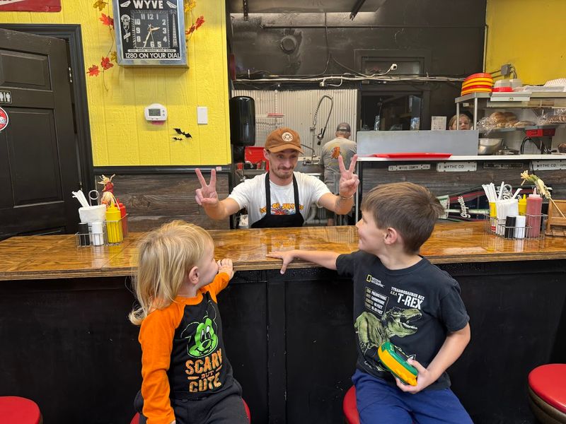 Friendly Staff That Make Every Visit Feel Personal