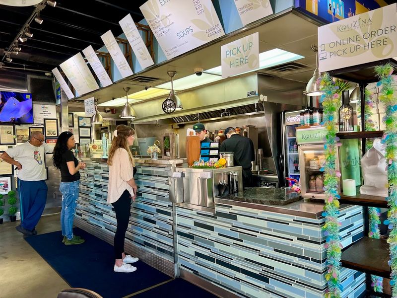 Friendly Staff That Make You Feel Like a Regular