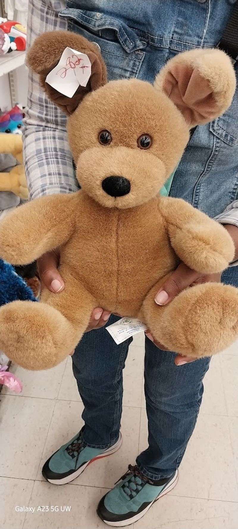 Friendly Staff That Makes Shopping a Joy