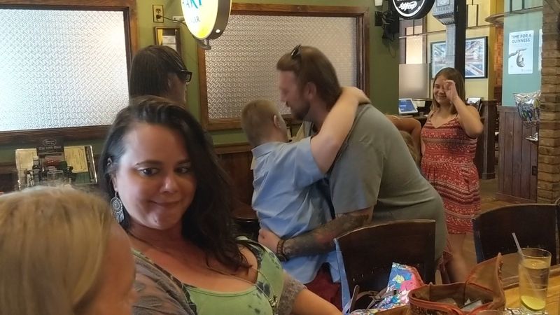 Friendly Staff Who Actually Remember You