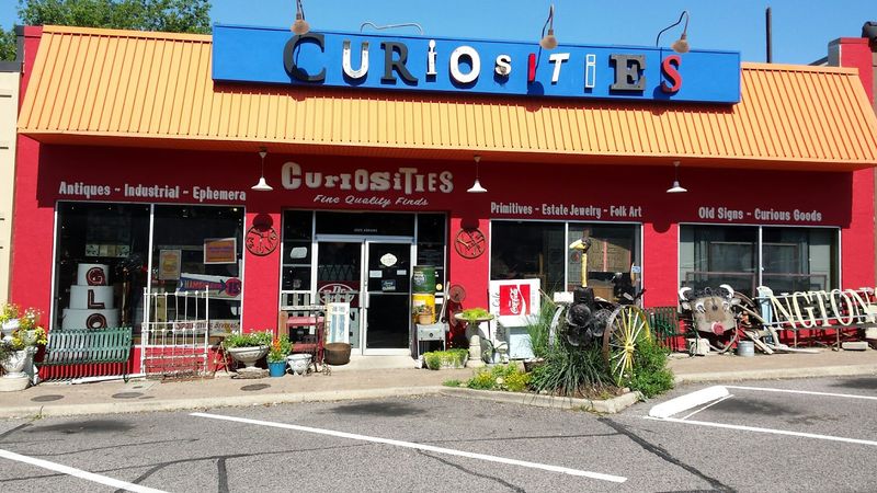 Friendly Staff Who Know Their Inventory Inside and Out
