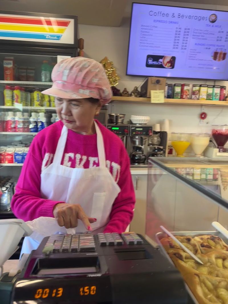 Friendly Staff Who Make Every Visit Feel Special