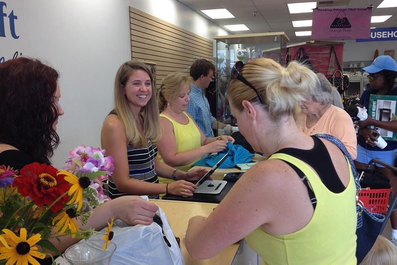 Friendly Staff Who Make Every Visit Feel Welcome Friendly Staff Who Make Every Visit Feel Welcome