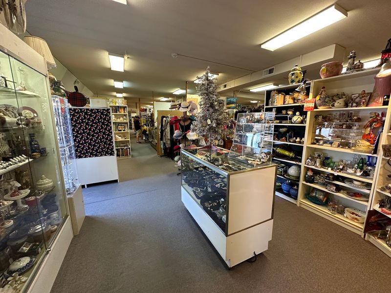 Friendly Staff Who Make Shopping Easier