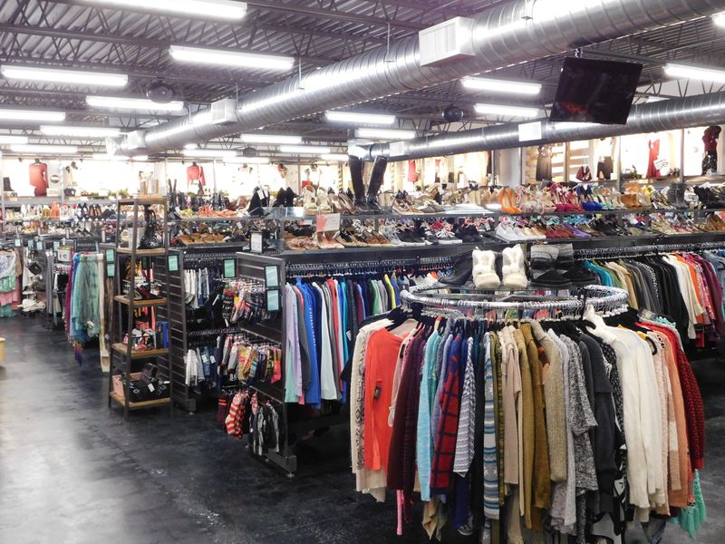Friendly Staff Who Make Shopping Feel Personal