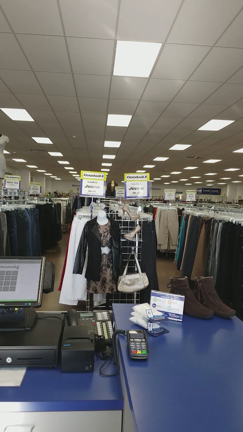 Friendly Staff Who Make Shopping More Enjoyable