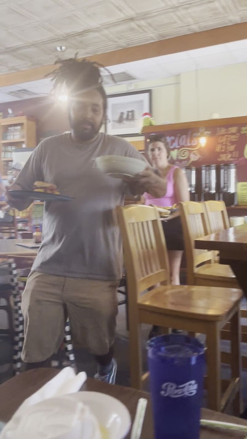 Friendly Staff Who Make You Feel Like a Regular From Day One Friendly Staff Who Make You Feel Like a Regular From Day One