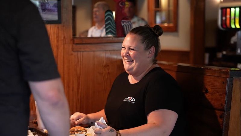 Friendly Staff Who Make You Feel Welcome
