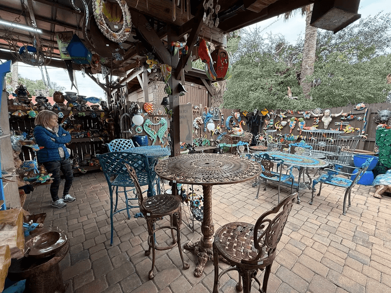 Friendly Staff Who Make the Whole Experience Even Better