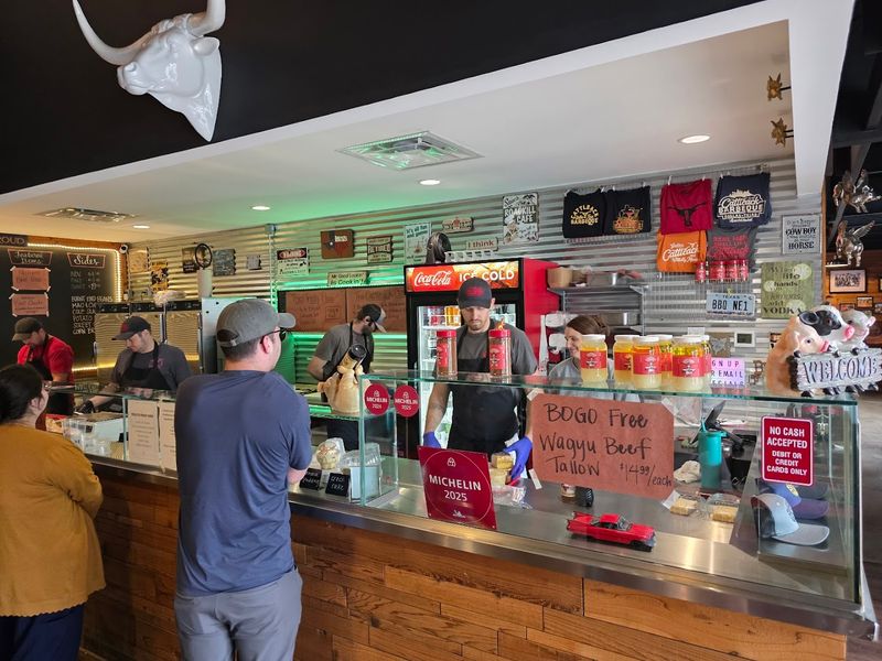 Friendly Staff Who Make the Whole Experience Warm and Welcoming