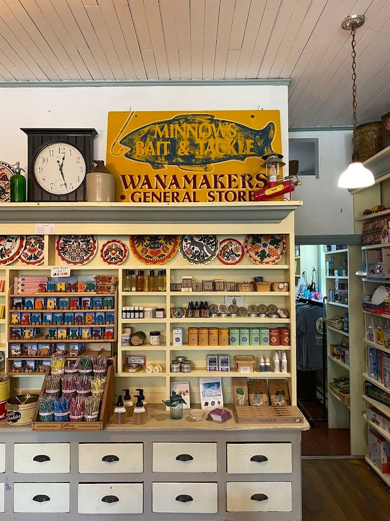 Friendly Staff and Community Vibe