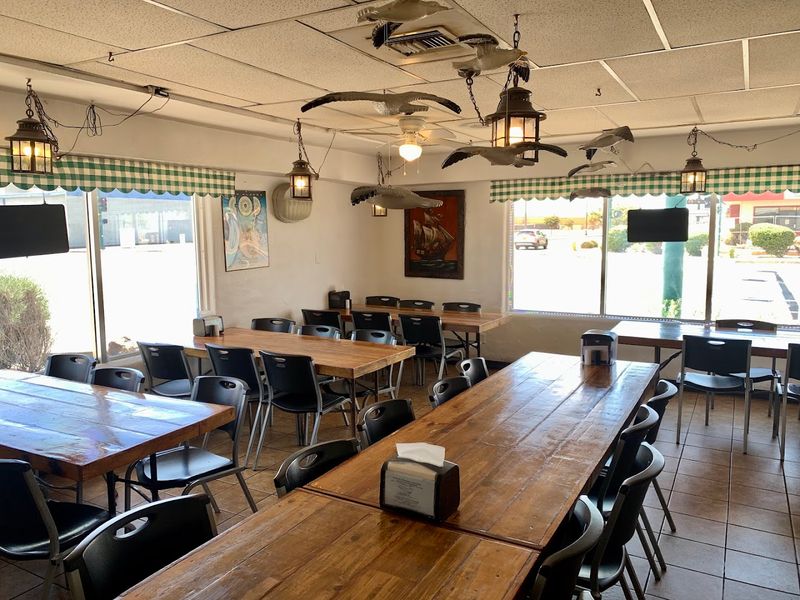 Friendly Staff and a Clean, Welcoming Space
