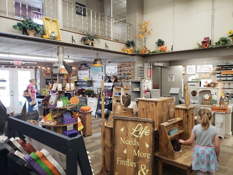 Friendly Staff and a Community-Centered Atmosphere