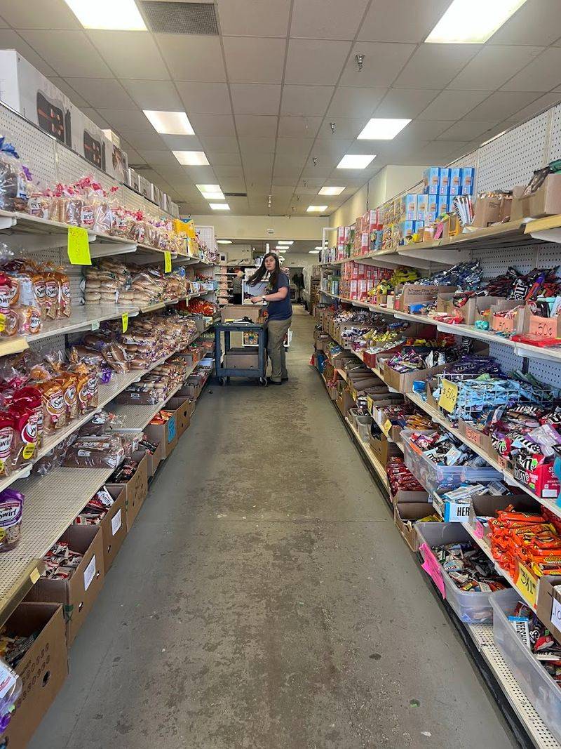 Friendly Staff and a Family-Owned Community Feel