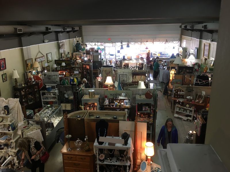 Friendly Staff and a Welcoming Atmosphere