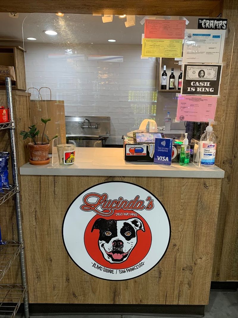 Friendly Staff and a Welcoming Neighborhood Vibe Friendly Staff and a Welcoming Neighborhood Vibe
