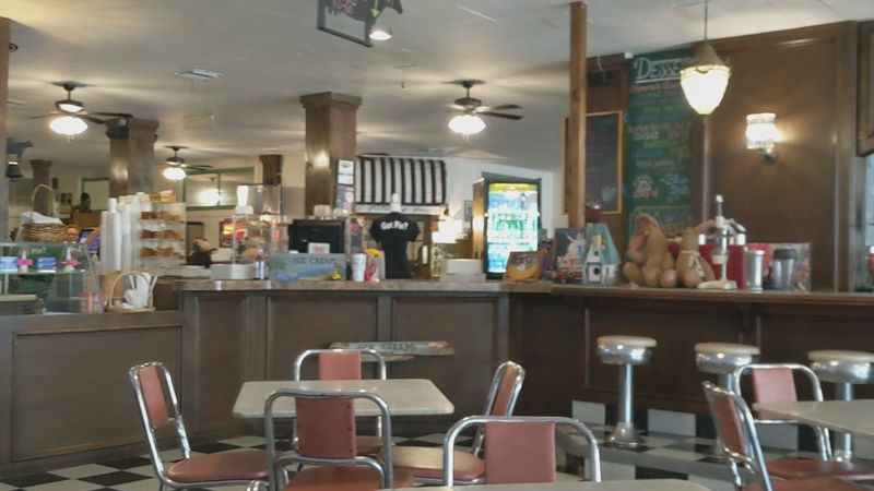 Friendly Staff and the Small-Town Welcome