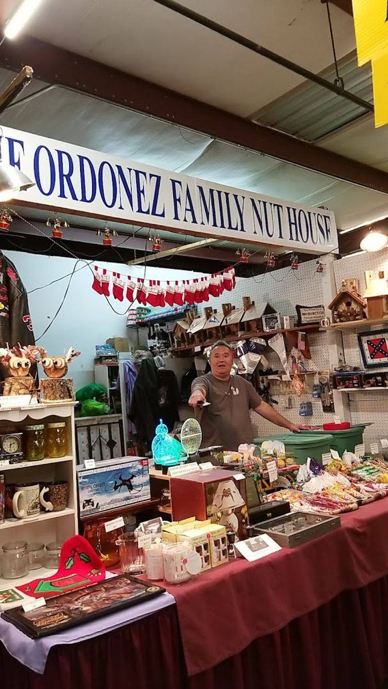 Friendly Vendors Who Actually Know Their Products