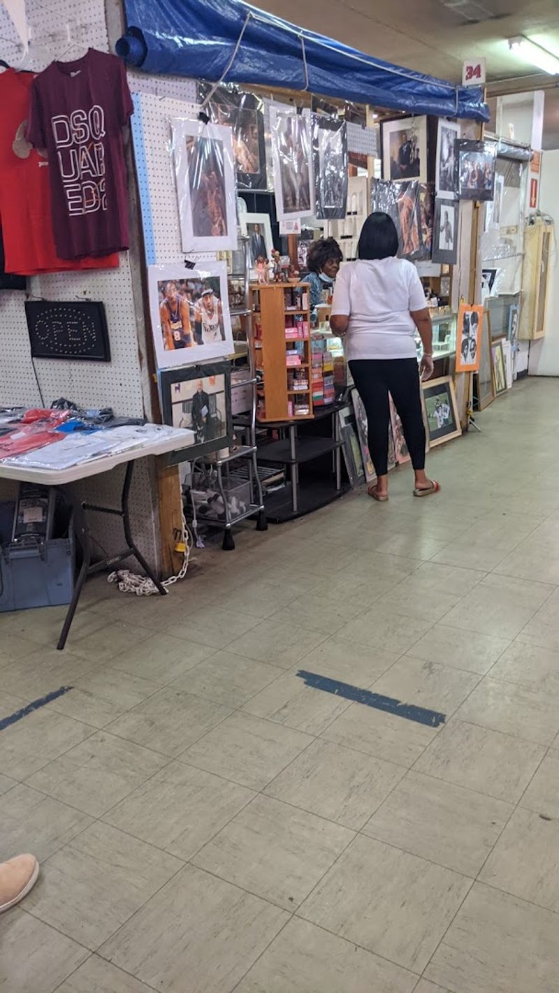 Friendly Vendors Who Make the Experience Worth Repeating