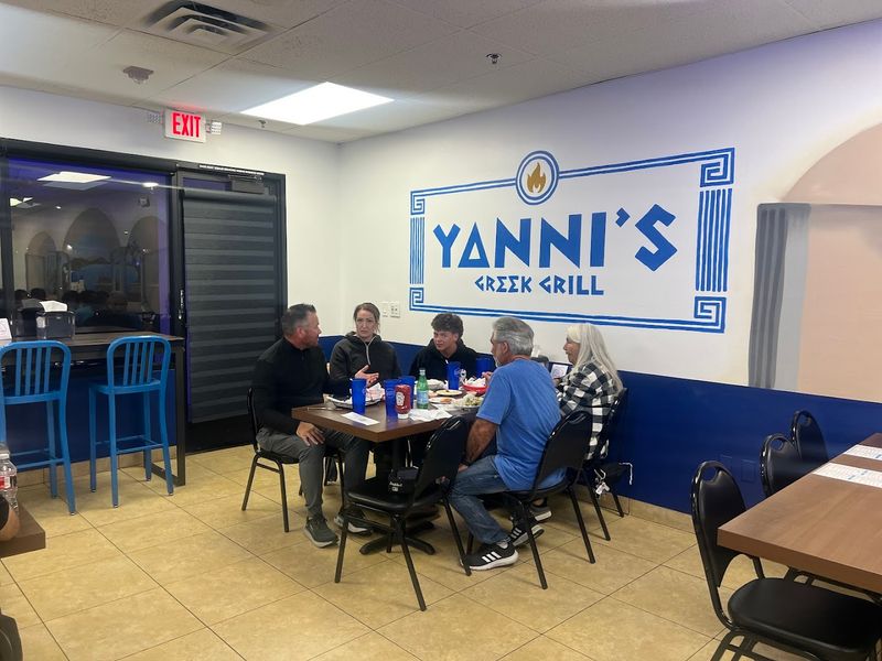 Friendly, Welcoming Service That Feels Like Family