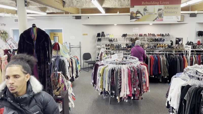 Friendly and Accessible Staff Even During Busy Hours