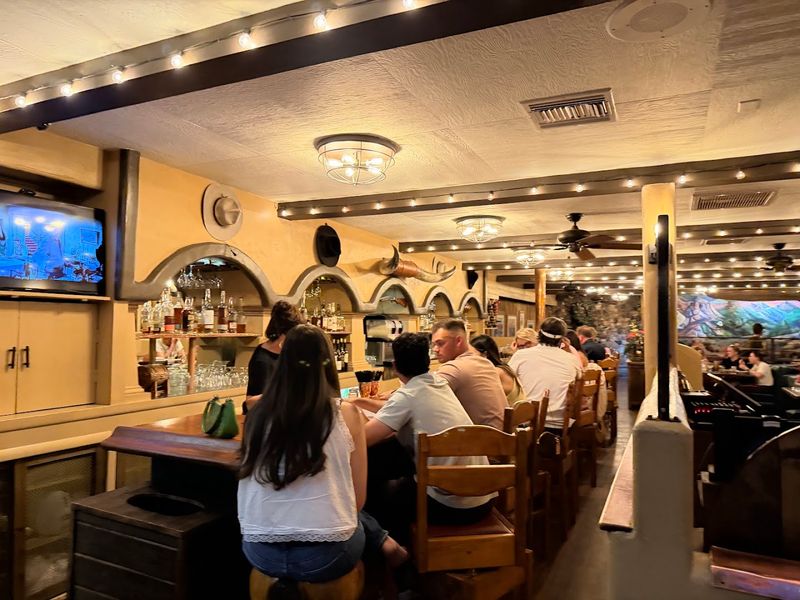 Friendly and Attentive Service That Guests Remember by Name