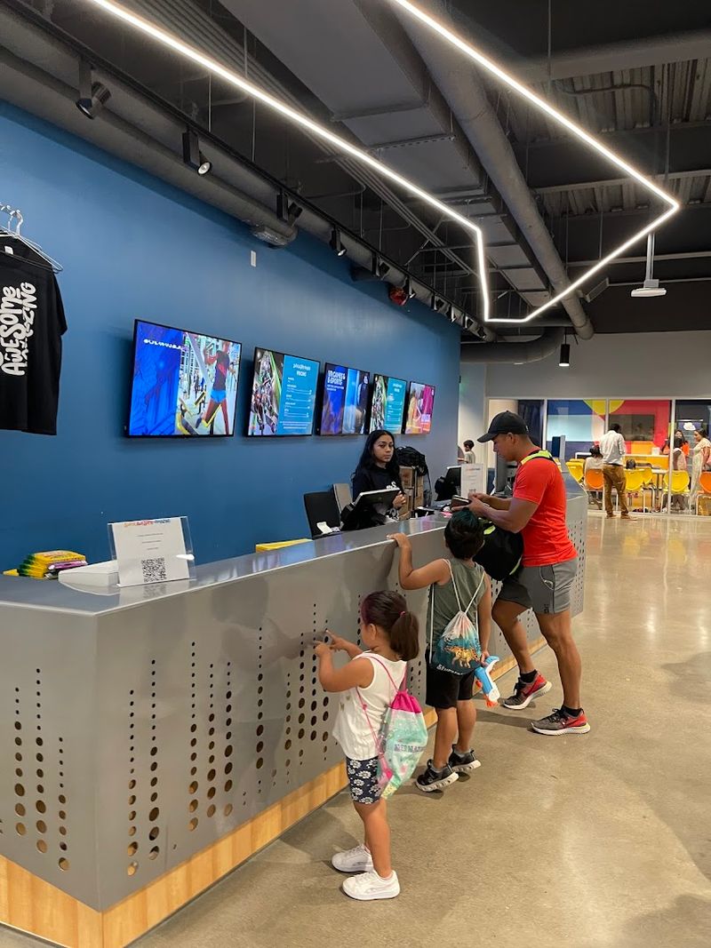 Friendly and Attentive Staff