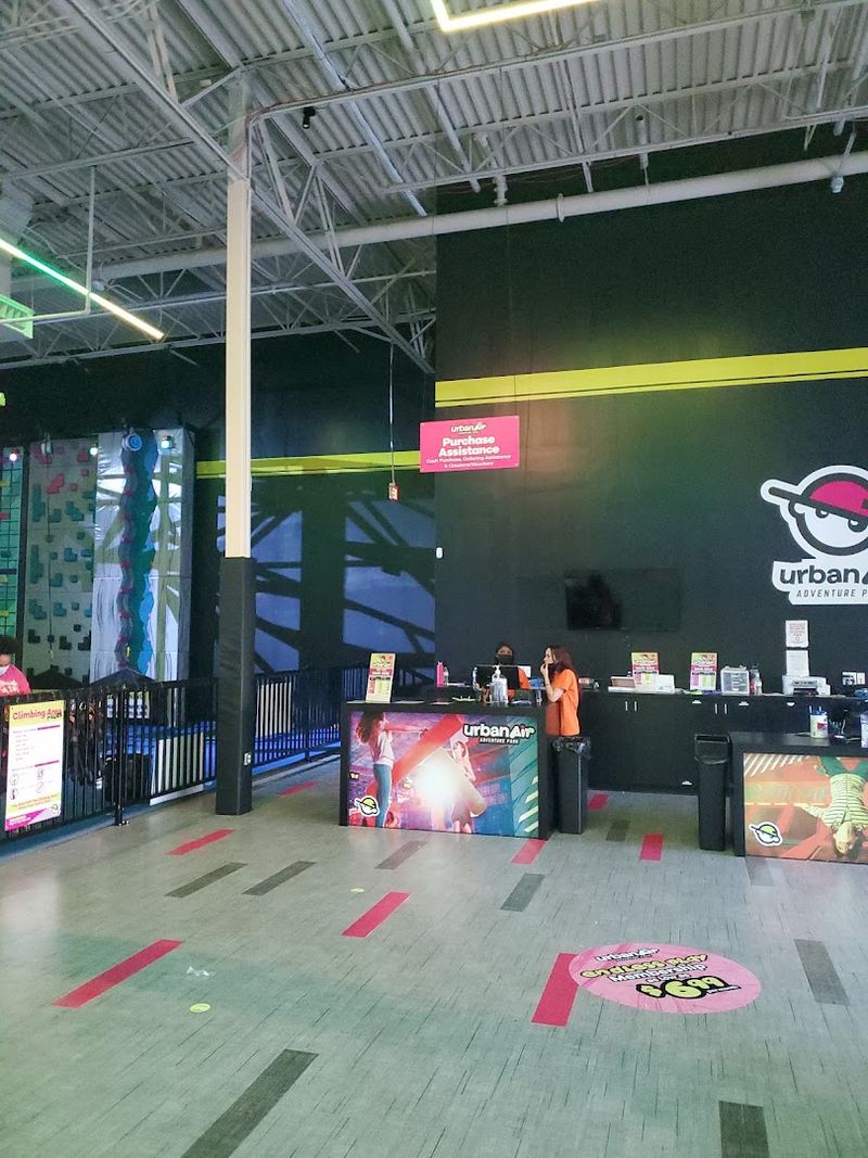 Friendly and Attentive Staff