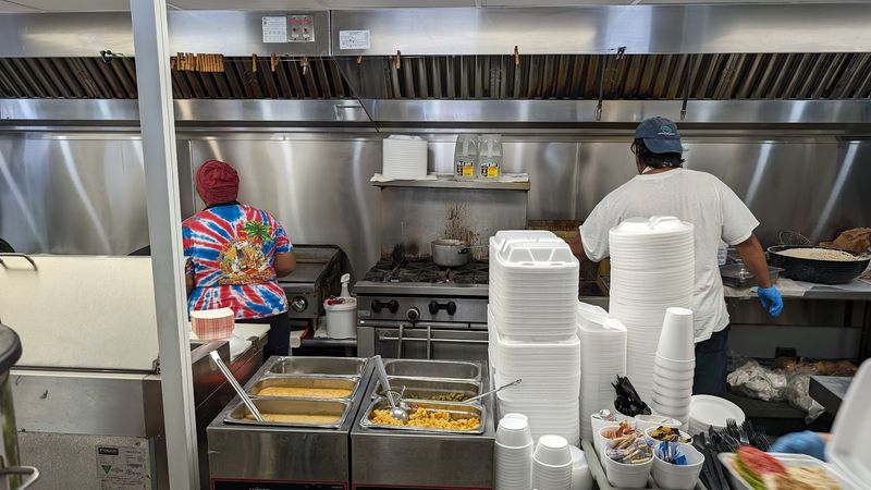 Friendly and Hardworking Staff