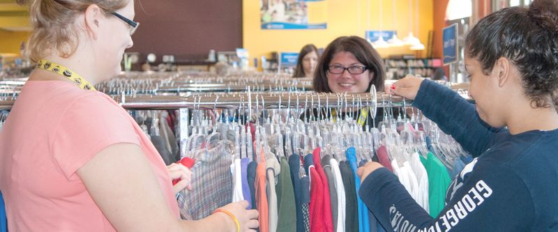 Friendly and Helpful Staff Who Make Shopping Enjoyable