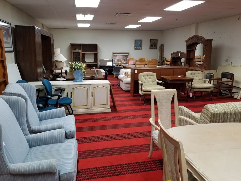 Friendly and Knowledgeable Staff