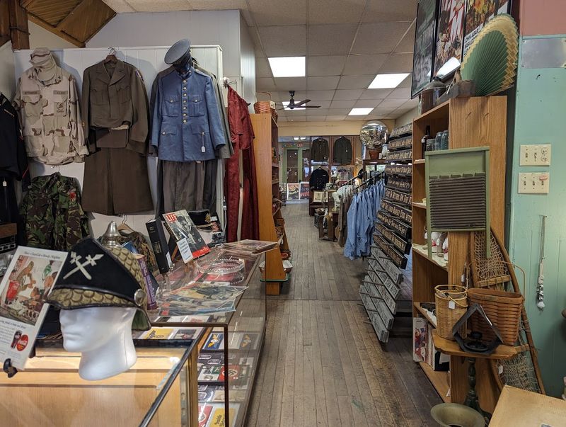 Friendly and Knowledgeable Staff