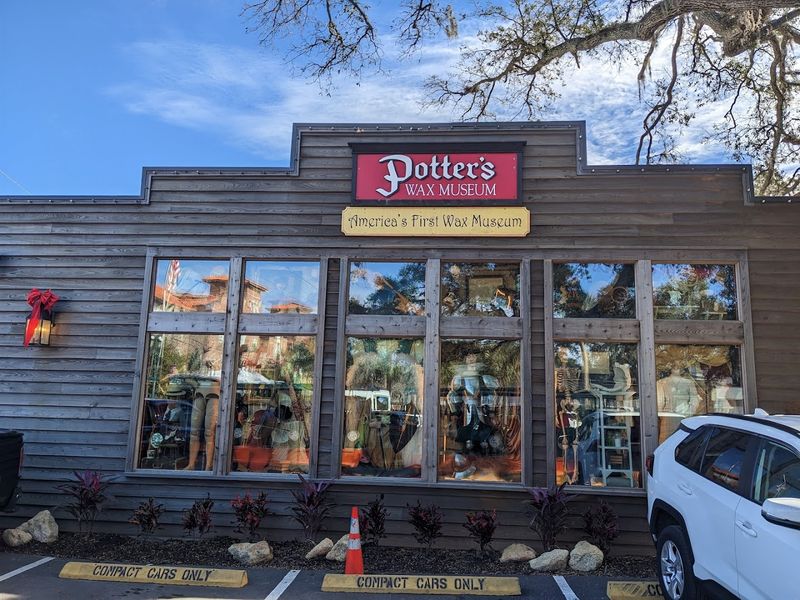 Friendly and Knowledgeable Staff Make the Experience Even Better Friendly and Knowledgeable Staff Make the Experience Even Better