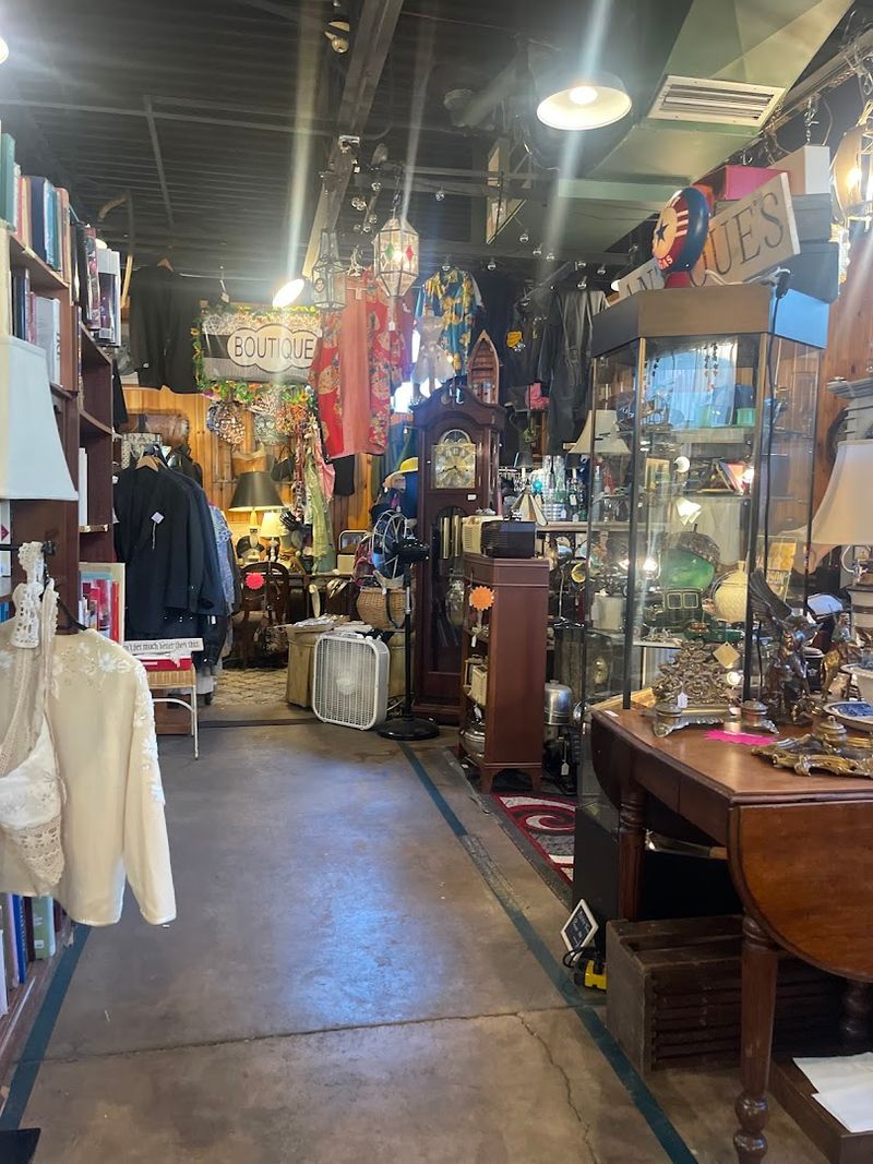 Friendly and Knowledgeable Staff Ready to Help