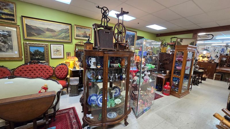 Friendly and Knowledgeable Staff Ready to Help